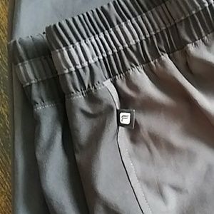 Fabletics Cuffed Joggers